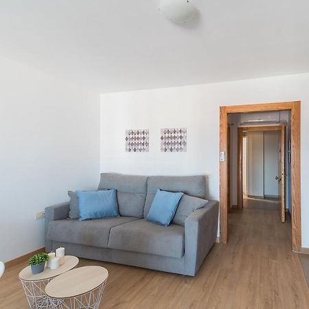 Expoholidays- Apartamentos Puerto Aguadulce Aguadulce  Luaran gambar