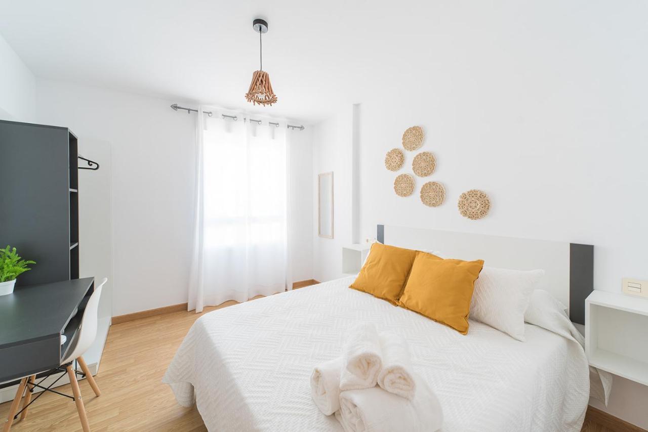 Expoholidays- Apartamentos Puerto Aguadulce Aguadulce  Luaran gambar